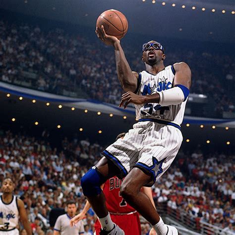 Horace grant maguc